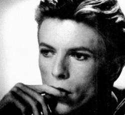 Επανέκδοση για το ''Station To Station'' του David Bowie 