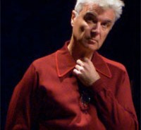 Στις 18 Αυγούστου ο δίσκος των David Byrne και Brian Eno 