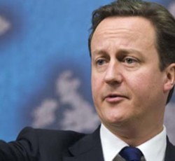 Ηλικιακούς περιορισμούς θέλει να βάλει στην προβολή videoclip ο Πρωθυπουργός της Μεγάλης Βρετανίας 