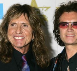 Οι Glenn Hughes και David Coverdale σχεδιάζουν κάτι ιδιαίτερο για την 40η επέτειο του "Burn" των Deep Purple 