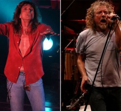 Συγγνώμη από τον Robert Plant θέλει να ζητήσει ο David Coverdale