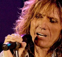 David Coverdale: «Έγινα μουσικός για τις γυναίκες»