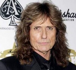 Οι Whitesnake μιξάρουν το καινούριο τους live album