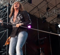 Βρέθηκε ο αντικαταστάτης του Doug Aldrich στους Whitesnake 