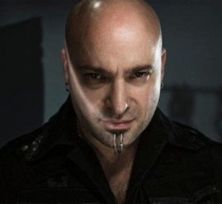 Ο David Draiman (Disturbed) στον επερχόμενο δίσκο των Megadeth 