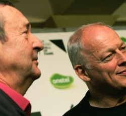 Επίσημη ανακοίνωση και λεπτομέρειες για το νέο album των Pink Floyd 