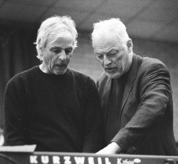 Δεύτερο δείγμα από το "The Endless River" των Pink Floyd 