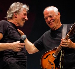 Ρεπουμπλικανός υπόσχεται τους... Pink Floyd 
