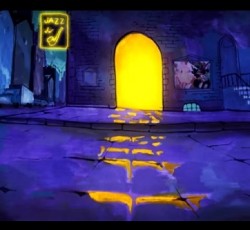 David Gilmour: Νέο ατμοσφαιρικό video κινουμένων σχεδίων με υπογραφή Aubrey Powell 