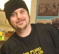 Νέα μπάντα από ιδρυτικό μέλος των Opeth 