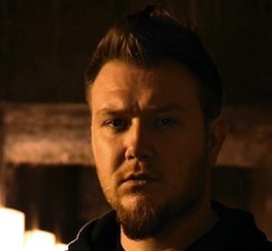 O David Kinkade σταματάει τη μουσική του καριέρα μετά την επερχόμενη συναυλία των Soulfly στην Ταϊλάνδη 