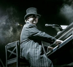 Αντιδράσεις προκάλεσε η χρήση του "Africa" των Toto στη μετάδοση της κηδείας του Nelson Mandela 