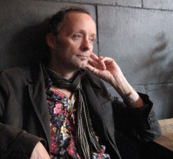 Nick Cave, John Zorn, Jack Barnett (These New Puritans) κ.ά. στο νέο album των Current 93 