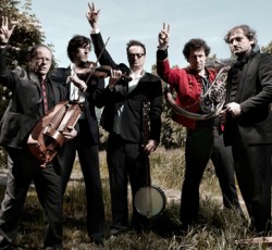 Οι The Dead Brothers έρχονται στην Αθήνα 