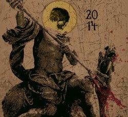 Οι Dead Congregation / Grave Miasma / Cruciamentum / The Psalm live σε Αθήνα και Θεσσαλονίκη 