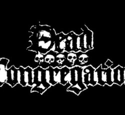 Σε streaming μέσω του Pitchfork ολόκληρο το νέο album των Ελλήνων death metallers Dead Congregation 