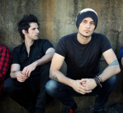 Ακούστε και κατεβάστε δωρεάν το νέο single των Dead Letter Circus 