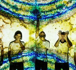 Τίτλος, ημερομηνία κυκλοφορίας, εξώφυλλο και trailer για το νέο album των Dead Letter Circus 