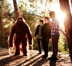 Οι Dead Meadow ζωντανά σε Αθήνα και Θεσσαλονίκη τον Οκτώβριο 