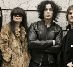 Νέα δισκογραφική δουλειά από τους The Dead Weather 