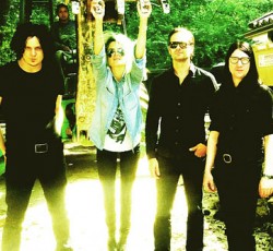 Επιστρέφουν στη δισκογραφία οι Dead Weather