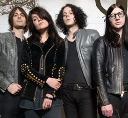 Δύο νέα κομμάτια από τους Dead Weather του Jack White 