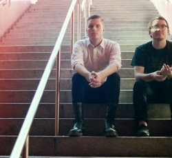 Λεπτομέρειες για το επερχόμενο album των Deafheaven 