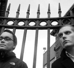 Οι Deafheaven στην Ελλάδα τον Μάιο (;) 