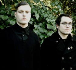 Νέο υλικό από τους Deafheaven τον Αύγουστο 