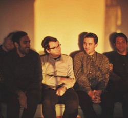 Ακούστε το "Come Back" των Deafheaven 