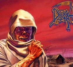 Ολόκληρη η επανέκδοση του "Leprosy" των Death διαθέσιμη για streaming 