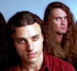 Ακούστε online ολόκληρη τη deluxe επανακυκλοφορία του "Individual Thought Patterns" των Death 