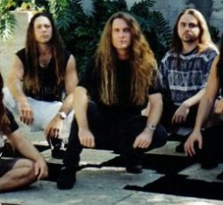 Επανακυκλοφορεί το "Vivus!" των Death 