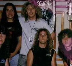 Ακούστε ολόκληρο το "Vivus!" των Death 