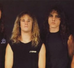 Επανακυκλοφορεί και διατίθεται ολόκληρο για streaming το "Spiritual Healing" των Death 