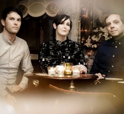 Οι Death And Vanilla ζωντανά στην Ελλάδα για δύο εμφανίσεις 