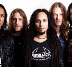 Ολόκληρο το ντεμπούτο album τους θα παίξουν οι βετεράνοι thrashers Death Angel στην επερχόμενη περιοδεία τους 