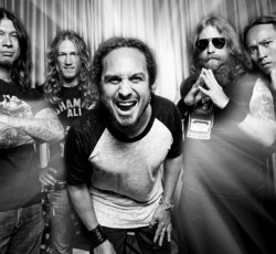 Έτοιμη η μίξη της νέας δουλειάς των thrashers Death Angel 