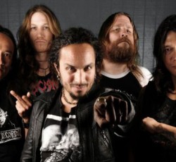 Σε streaming τρία νέα τραγούδια των Death Angel 