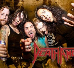 Σε streaming ολόκληρο το "The Dream Calls For Blood" των Death Angel 
