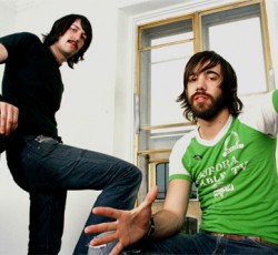 Οι λεπτομέρειες του νέου album των Death From Above 1979 