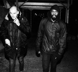 Streaming και δωρεάν download για το album συνεργασίας Death Grips και Bjork 