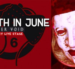 Αλλαγή χώρου διεξαγωγής για την συναυλία των Death In June στην Αθήνα 