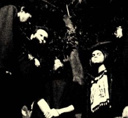 Συνελήφθη τζιχαντιστής τραγουδιστής death metal μπάντας από το Μπανγκλαντές 