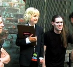 «Από πού έρχονται τα παιδιά;». O χώρος του death metal απαντά 