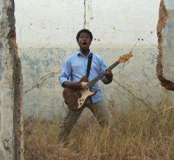 Αίσθηση προκαλεί ντοκιμαντέρ για το ανγκολέζικο death metal 