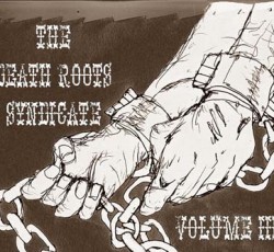 Κατεβάστε δωρεάν τη νέα dark folk συλλογή της Death Roots Syndicate 