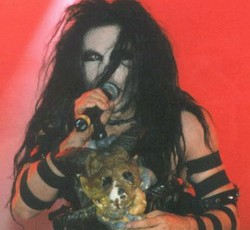 Death SS live - Κερδίστε προσκλήσεις! 