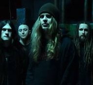 Καινούργιος δίσκος από τους Decapitated 