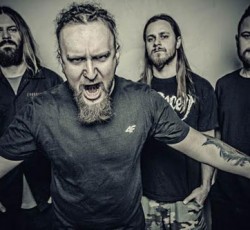 Streaming νέου κομματιού από τους Decapitated 